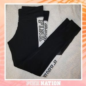 PINK Victoria Secret Leggings